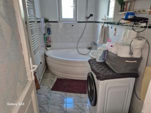 Old Town Petcu`s House