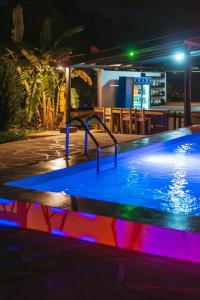 Balungi Boutique Hotel