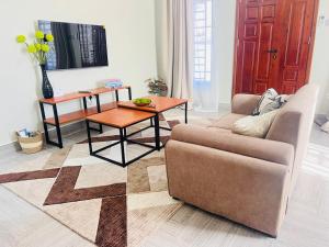 Golden Nest Apartments Dodoma