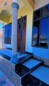 Golden Nest Apartments Dodoma