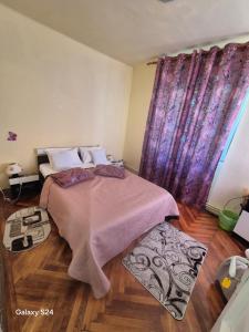 Old Town Petcu`s House