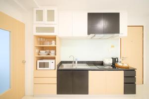 Kamalaya 2BR Balcony Suite at Kamala Beach