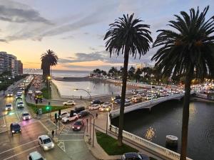 viña MEJOR UBICACION centro 2dormitorios , wifi , estacionamiento