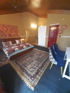 Vaikunth Mudhouse, A Heritage Boutique Homestay