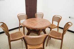 Climate Dull - Homestay Villa