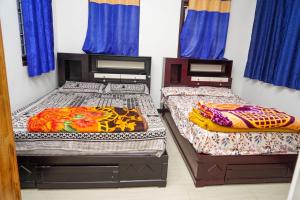 Climate Dull - Homestay Villa