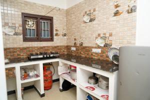 Climate Dull - Homestay Villa