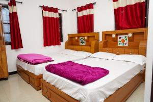 Climate Dull - Homestay Villa