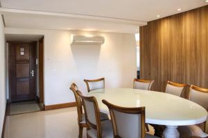 apartamento Duplo 28 Pax