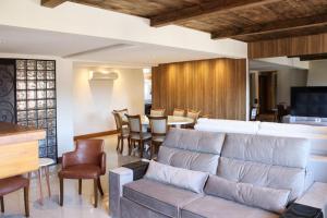 apartamento Duplo 28 Pax