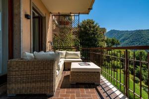 Splendida Vista sul lago