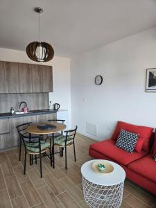 Luxury Apartments Danube