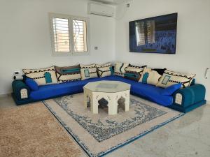 Villa Zitouna - Djerba