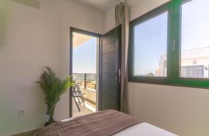 Luxury Suite Bocaina Sea Front