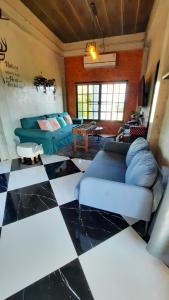 Honeymoon Moonlight Khaoyai