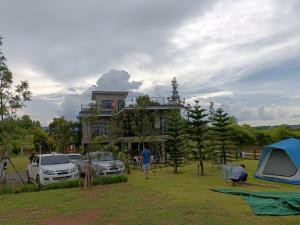 Honeymoon Moonlight Khaoyai