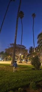 viña MEJOR UBICACION centro 2dormitorios , wifi , estacionamiento