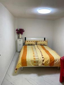 Zimmer 2 Phòng trọ trái chung nhau buồng tắm và nhà vệ sinh