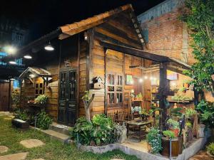 Ônas House - Homestay Pleiku