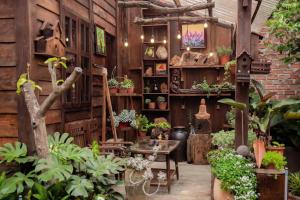 Ônas House - Homestay Pleiku