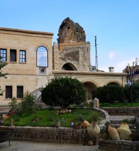 Hush Cappadocia Hotel
