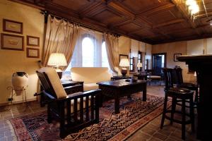 Hush Cappadocia Hotel