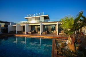 VENTO MARE Çeşme