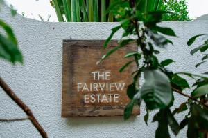 Viraam Estate by RÊVE Escapes - Premium 4 BHK Villa Near Anjuna Beach