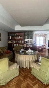 Apartamento centrico, 5 bedrooms, 5 baños en-suite