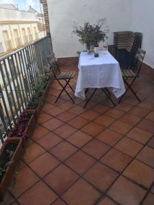 Apartamento centrico, 5 bedrooms, 5 baños en-suite