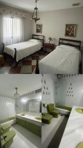 Apartamento centrico, 5 bedrooms, 5 baños en-suite