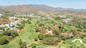 Ocean Horizon - Golfside Escape