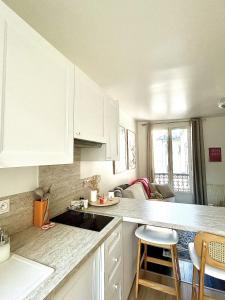 Elegant Studio au coeur du 11eme arrondissement