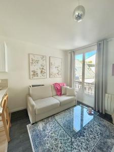 Elegant Studio au coeur du 11eme arrondissement