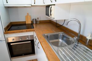 Piso Luminoso A Metros De La Plaza De Las Flores