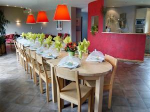 Large Home with Sauna, Ovifat