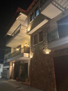 STRAVOS-PLATANOS apartement