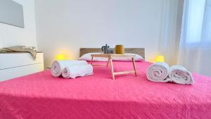 Appartamento Madagascar by Ca-Sa Check