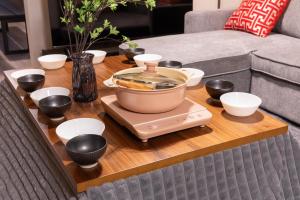 8 min from Nagoya St 6 beds 3 bedroom Free parking