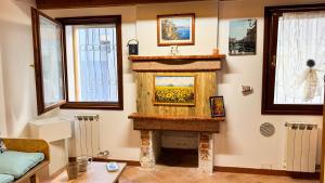 Di Sole e DAzzurro by Ca-Sa Check