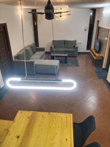 Modern Independent House