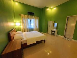 Villa Emee Nora in Panglao Island, Bohol Philippines