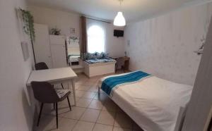 Fortuna Apartman Mini