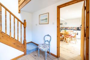 Arthurs Cottage Visit England 4 star Cottage in Norfolk