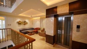 Villa Paraiso by DanCenter | 4BHK Pvt Pool | Arpora