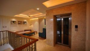 Villa Paraiso by DanCenter | 4BHK Pvt Pool | Arpora