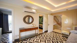 Villa Paraiso by DanCenter | 4BHK Pvt Pool | Arpora