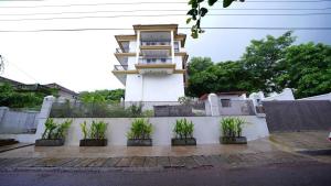 Villa Paraiso by DanCenter | 4BHK Pvt Pool | Arpora