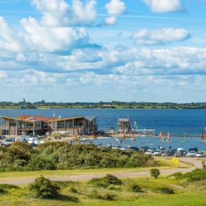 Appartement De Strandjutter - Residence Kabbelaarsbank (4 P) -not for companies