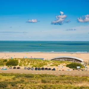 Appartement De Strandjutter - Residence Kabbelaarsbank (4 P) -not for companies